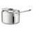 All-Clad D3™ Compact Stainless Steel Saucepan with Lid-9753942