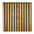 Dark Teak-12 x 12 Inch sélectionné