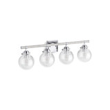 Holt Four-Light Sconce