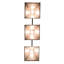 Rustic Lodge 3 - Light Pendant
