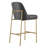 Angelick Upholstered Counter Stool with Metal Frame-1684698283-1734212779