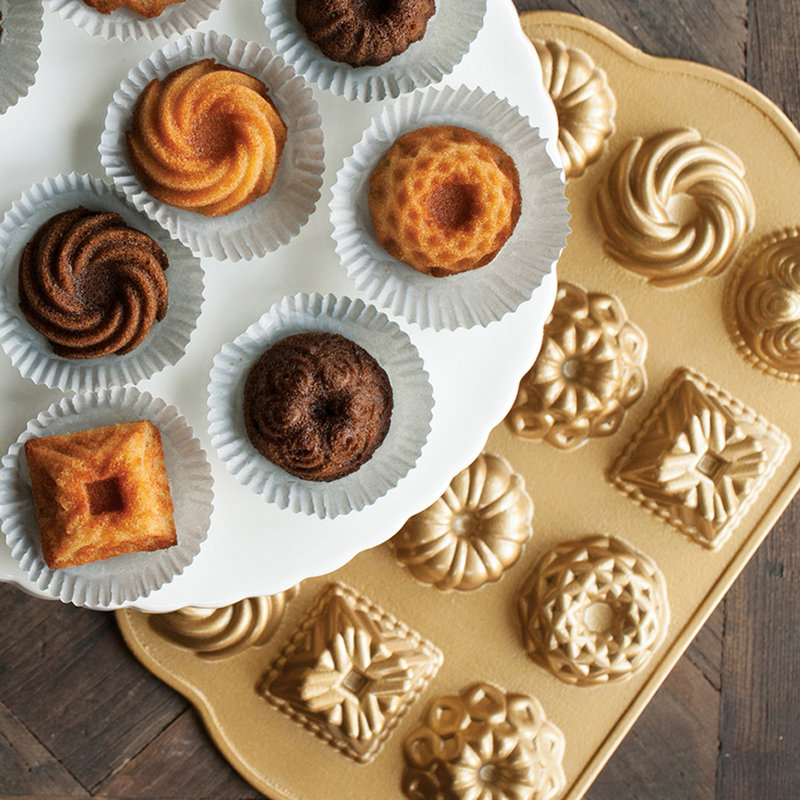 Nordic Ware Classic Cake Pan