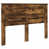 Smoked Oak
