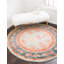 Tapis multicolore Jaeden Southwestern-19393382