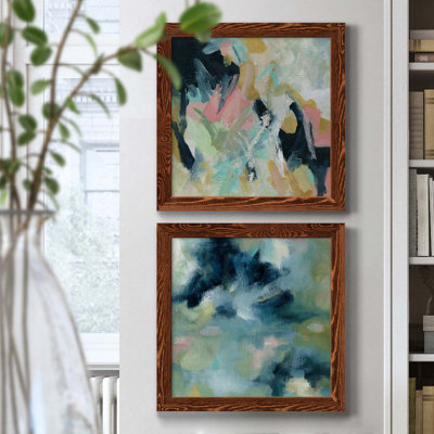 " Vitality " 2 - Pieces