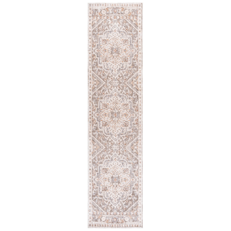 Tapis d'intérieur performance Martha Martha 110, Tapis de couloir 2 pi x 8 pi