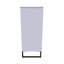 Turah 77cm W 5 - Drawer Chest of Drawers-1957696863