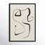 The Point by Treechild  Wood Framed Wall Art Print-100108344-100108346