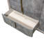 Pavira Dresser - Stone