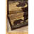 Tapis en polypropylène durable pour le style chalet rustique et les endroits très fréquentés