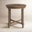 Table de bout Jacob