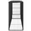 Fitzpatrick Steel Exercise Pen With Door-82190395