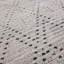 Cretien Moroccan Hand Woven Area Rug-2073425499