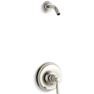 Robinet de douche Bancroft
