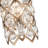 Tiara 3 Light Pendant
