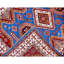 Wool Moroccan Area Rug