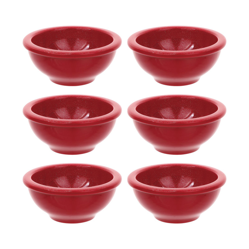 3 3/8" Mini Bowl S6, Twinkle Dust
