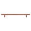 Heritage Brass Heritage Cabinet Pull Traditional Design-926216312-926216313