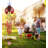 Cama Tempered Glass Wind Chime