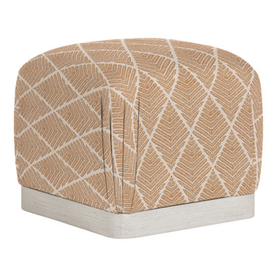 Nola Upholstered Ottoman