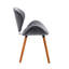 Chaise d'appoint Beeman-894173394