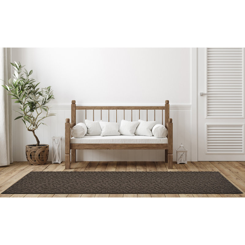 Edith Indoor Rug, Runner 2' x 8'