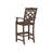Chinoiserie 4 - Person Patio Dining Set with Round Table-95992080
