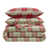 Red Plaid