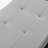 Rectangle Tufted Upholstered Velvet Ottoman