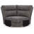 Matsuda 4-Piece Power Reclining Sectional-111134750