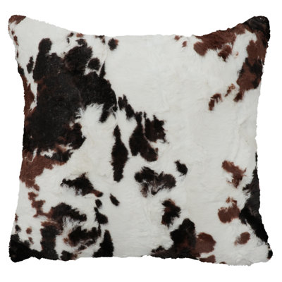 Woodland River Appaloosa - Coussin décoratif - 18 x 18