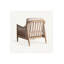 Fauteuil d'appoint Bolzano