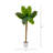 Vasquez 48'' Faux Foliage Tree in Planter