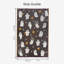 Fun Halloween Hand Towels 2pc Set