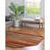 Ivetta Performance Abstract Indoor Rug