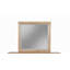 Miroir de commode Byron Easton