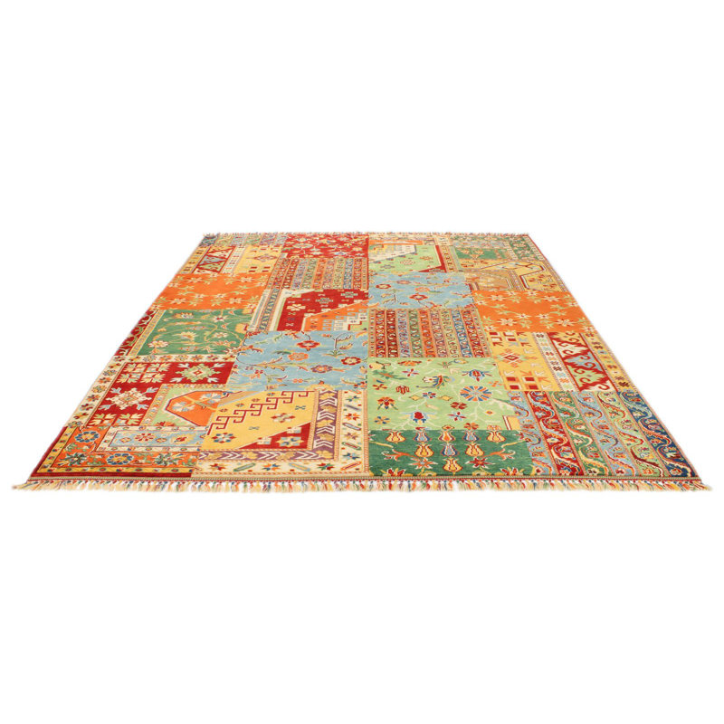 Tapis turc 8 x 8