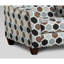 Fauteuil Camero