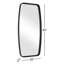 Miroir mural Belle-58722085-58722086