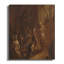 Wrapped Canvas Print Set-313964131