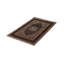 One-of-a-Kind 4’2" X 6’ Hand Knotted Area Rug