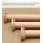 Retro Simple Push Pull Wardrobe-111174349
