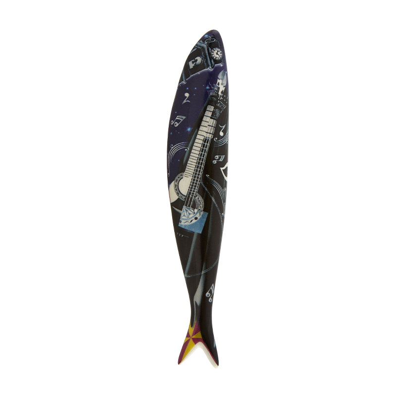 Coimbra sardine