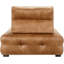 Fauteuil demi-tonneau en polyester 36,22 po-93476632