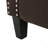 Classic Fabric Push Back Chair-1469849358