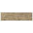 Deering 51-Inch Solid Wood Dining Bench Vineyard Oak