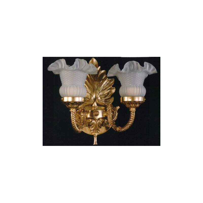 Cowie Armed Sconce, Antique Silver