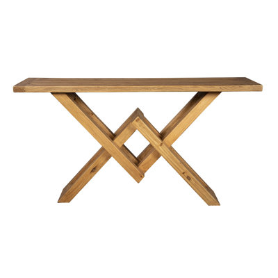 Wexler Console Table