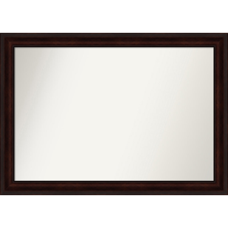 Nathian Wall Mirror, 32.25" x 45.25"