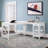Coble L-Shaped Writing Desk-1283306465